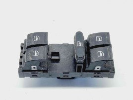  Butoane comanda geamuri sofer Volkswagen Passat B6 Variant (3C5) [Fabr 2005-2010] 1K4959857B