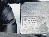  Butoane comanda geamuri sofer Volkswagen Passat B6 Variant (3C5) [Fabr 2005-2010] 1K4959857B