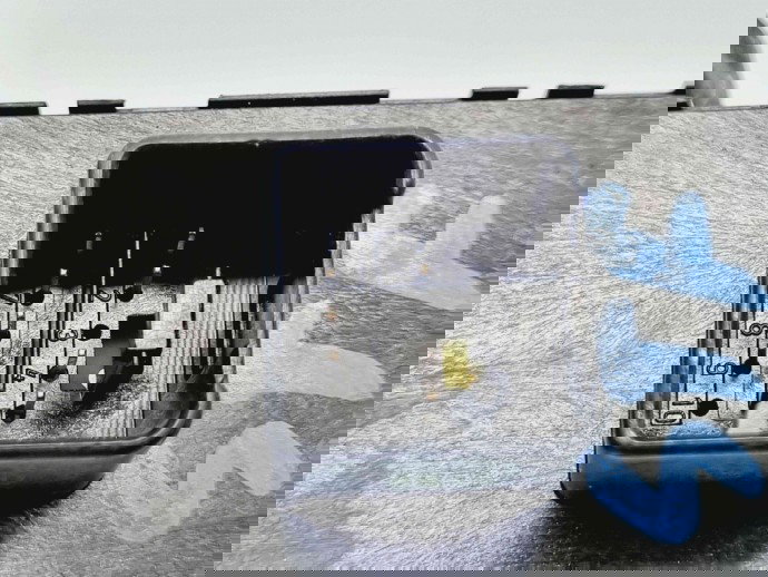  Butoane comanda geamuri sofer Volkswagen Passat B6 Variant (3C5) [Fabr 2005-2010] 1K4959857B