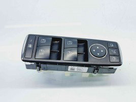  Butoane comanda geamuri sofer Mercedes Clasa E (W212) AMG [Fabr 2009-2016] A2128208310