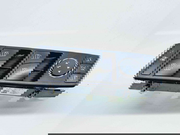  Butoane comanda geamuri sofer Mercedes Clasa E (W212) AMG [Fabr 2009-2016] A2128208310