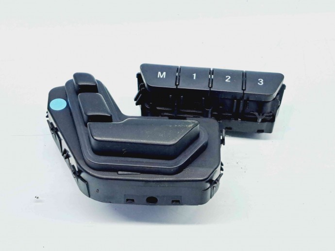  Butoane comenzi scaune Mercedes Clasa E (W212) AMG [Fabr 2009-2016] A2128700610