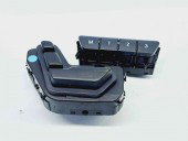  Butoane comenzi scaune Mercedes Clasa E (W212) AMG [Fabr 2009-2016] A2128700610