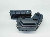  Butoane comenzi scaune Mercedes Clasa E (W212) AMG [Fabr 2009-2016] A2128700710