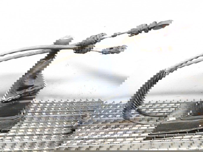 Timonerie Citroen C5 (III) [ Fabr 2008-prezent] 9681149080 1.6   