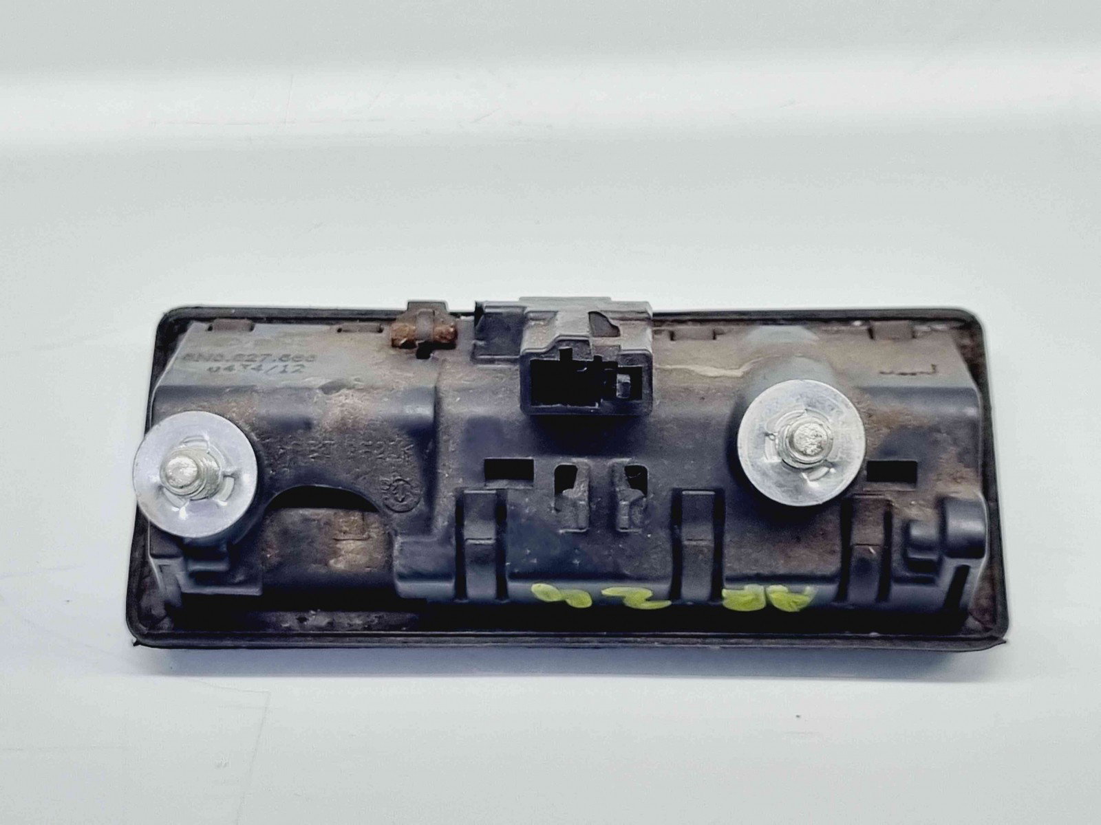 Buton deschidere portbagaj Volkswagen Jetta 4 (162,163) [Fabr 2010-2016] 5N0827566 - imagine 2