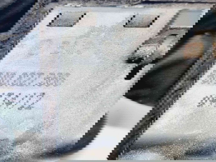  Buton deschidere portbagaj Volkswagen Jetta 4 (162,163) [Fabr 2010-2016] 5N0827566