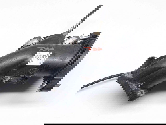 Tub galerie admisie Bmw 3 (F30) [Fabr 2012-2017] 8518141 2.0 N47T   