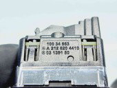  Buton deschidere portbagaj Mercedes Clasa E (W212) AMG [Fabr 2009-2016] A2128204410