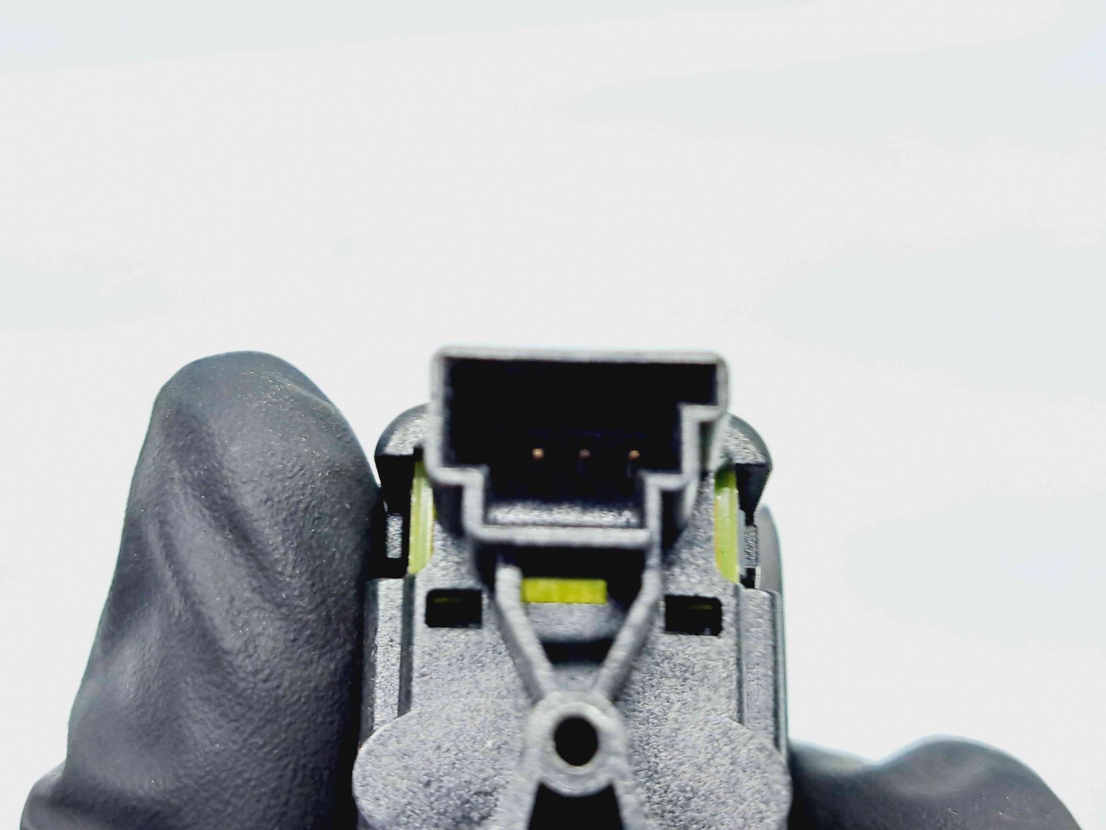 Buton deschidere portbagaj Mercedes Clasa E (W212) AMG [Fabr 2009-2016] A2128204410 - imagine 4