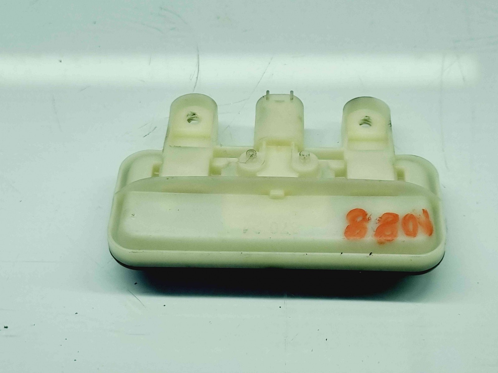 Buton deschidere portbagaj Mercedes Clasa E (W212) AMG [Fabr 2009-2016] 2218702410 - imagine 3