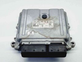 Calculator motor ECU Mercedes Clasa E (W212) AMG [Fabr 2009-2016] A6429002900 | 0281016383 3.0 CDI 642850 170KW / 231CP 3.0 CDI 642850 170KW / 231CP