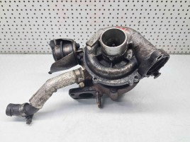 Turbina Citroen C5 (III) [ Fabr 2008-prezent] 9663199280 1.6  80KW / 109CP  