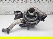 Turbina Citroen C5 (III) [ Fabr 2008-prezent] 9663199280 1.6  80KW / 109CP  