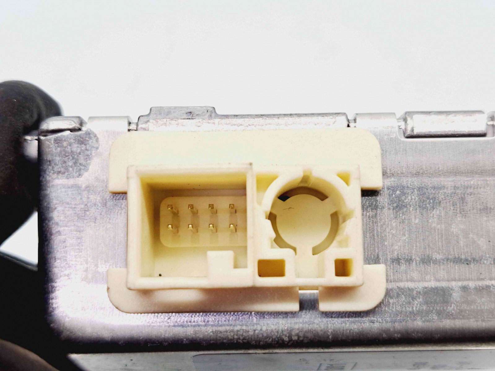 Camera Lane Assist Mercedes Clasa E (W212) AMG [Fabr 2009-2016] A0009051600 - imagine 3