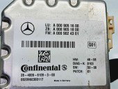  Camera Lane Assist Mercedes Clasa E (W212) AMG [Fabr 2009-2016] A0009051600