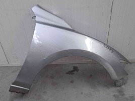 Aripa dreapta fata MAZDA 6 (GJ1) [Fabr 2014-2021] Argintiu