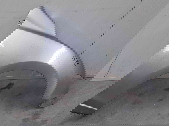 Aripa dreapta fata MAZDA 6 (GJ1) [Fabr 2014-2021] Argintiu