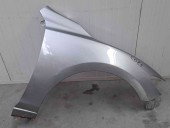 Aripa dreapta fata MAZDA 6 (GJ1) [Fabr 2014-2021] Argintiu