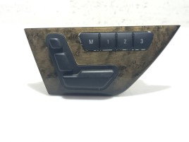 Panou reglaj scaun Mercedes C320 W204 3.0 CDI A2048204310 2007-2014