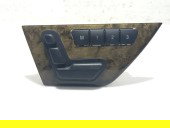 Panou reglaj scaun Mercedes C320 W204 3.0 CDI A2048204310 2007-2014