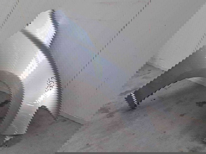 Aripa dreapta fata MAZDA 6 (GJ1) [Fabr 2014-2021] Argintiu