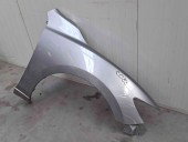 Aripa dreapta fata MAZDA 6 (GJ1) [Fabr 2014-2021] Argintiu