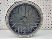  Boxa dreapta spate Audi A6 Avant (4F5, C6) [Fabr 2005-2010] 4F0035415