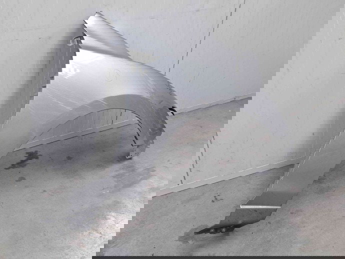 Aripa dreapta fata MAZDA 6 (GJ1) [Fabr 2014-2021] Argintiu