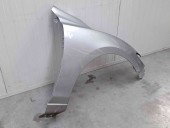 Aripa dreapta fata MAZDA 6 (GJ1) [Fabr 2014-2021] Argintiu