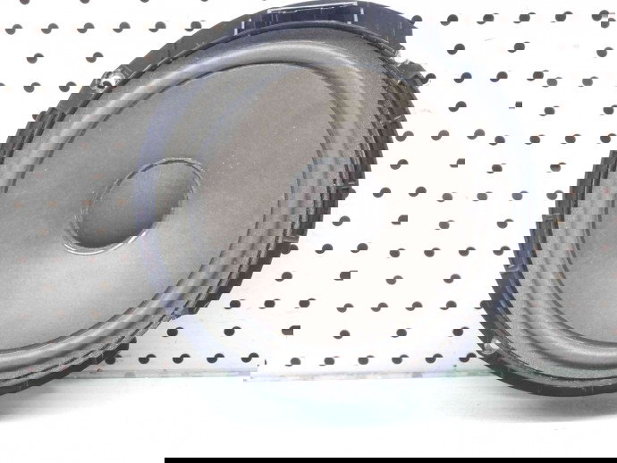  Boxa stanga spate Volkswagen Passat B6 Variant (3C5) [Fabr 2005-2010] 3C8035453