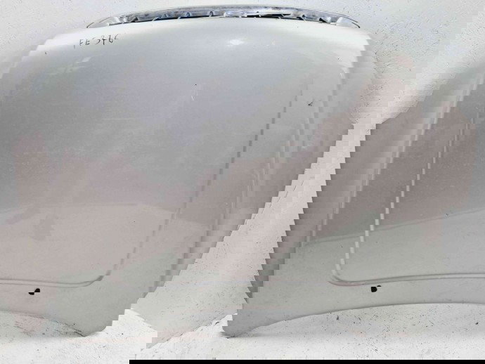 Capota Volvo XC90 [Fabr 2002-2014] CRYSTAL GREEN PEARL