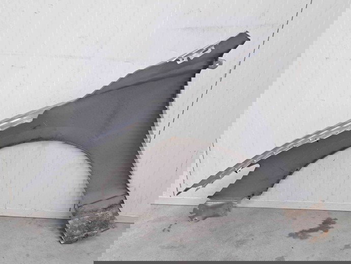 Aripa dreapta fata MAZDA 6 (GJ1) [Fabr 2014-2021] Argintiu