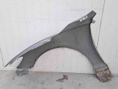Aripa dreapta fata MAZDA 6 (GJ1) [Fabr 2014-2021] Argintiu