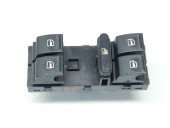  Butoane comanda geamuri sofer Volkswagen Passat B6 Variant (3C5) [Fabr 2005-2010] 1K4959857B