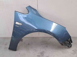 Aripa dreapta fata Opel Astra J [Fabr 2009-2015] GWJ