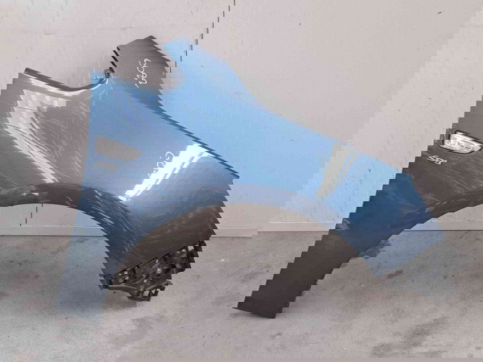 Aripa dreapta fata Opel Astra J [Fabr 2009-2015] GWJ