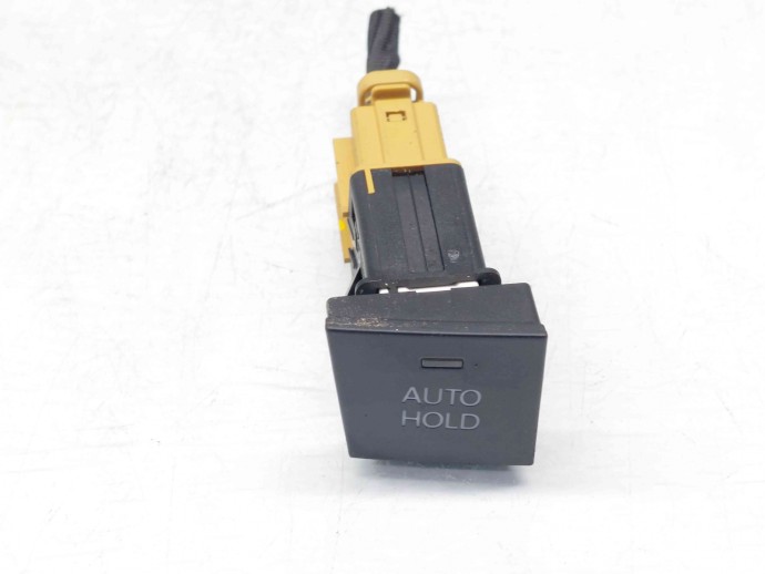  Buton Auto Hold Volkswagen Passat B6 Variant (3C5) [Fabr 2005-2010] 3C0927227B
