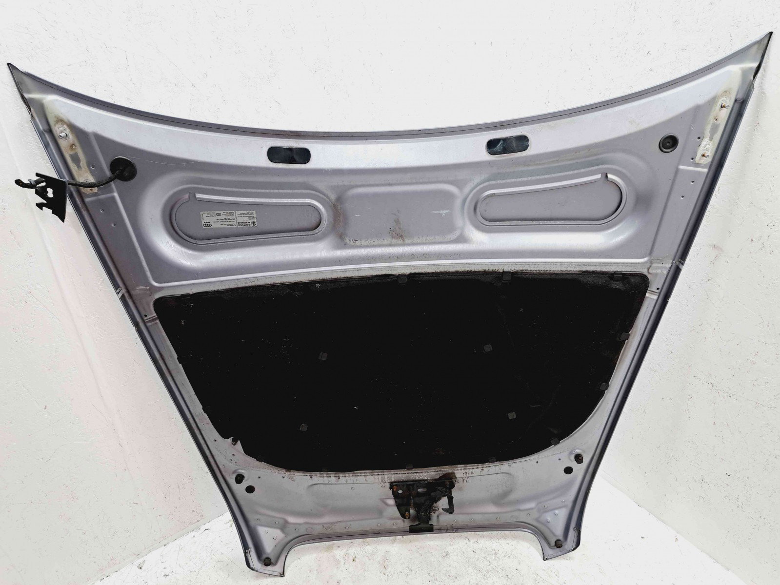 Capota Audi A6 (4F2, C6) [Fabr 2004-2010] LY7H - imagine 4