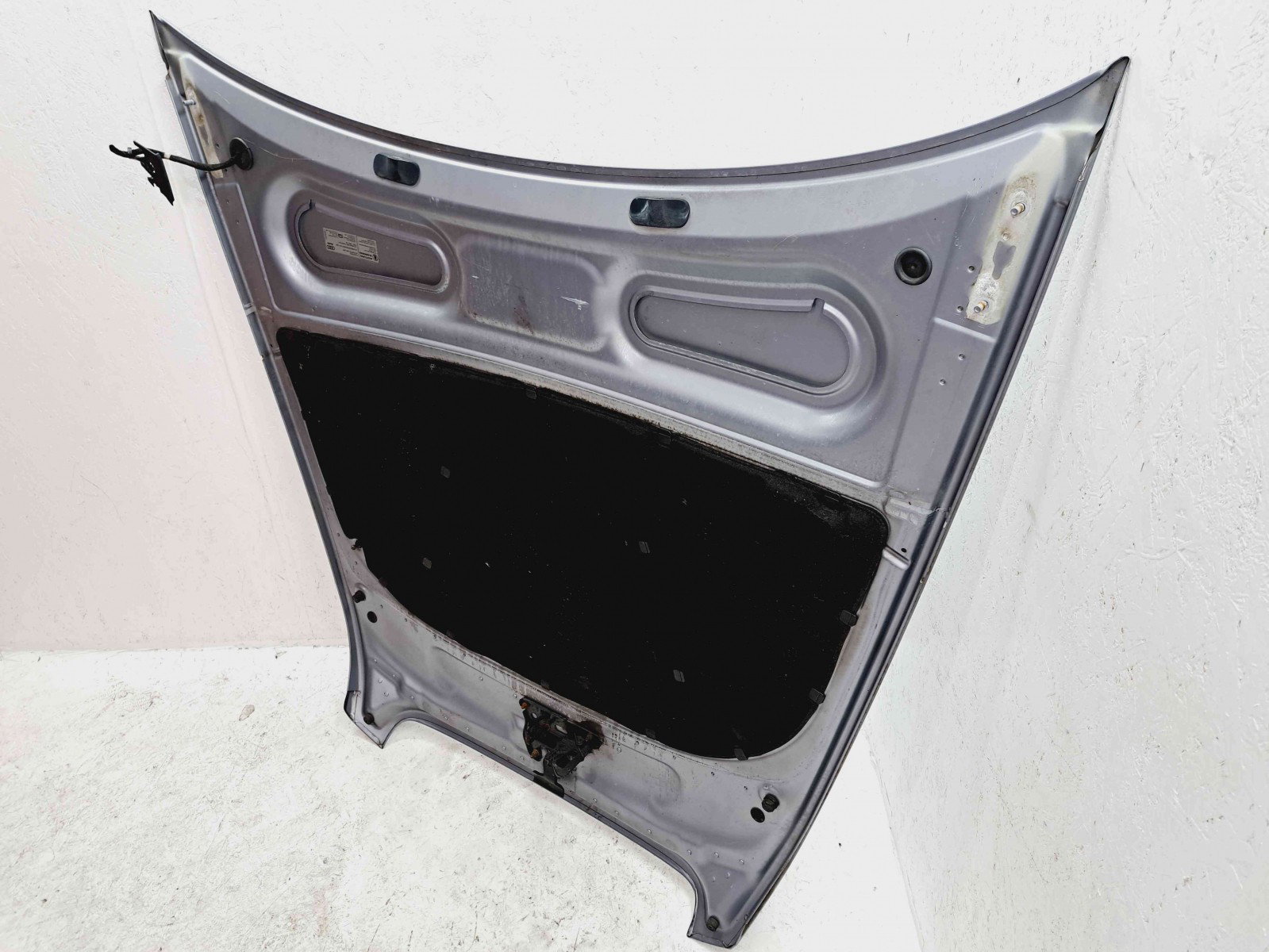 Capota Audi A6 (4F2, C6) [Fabr 2004-2010] LY7H - imagine 5