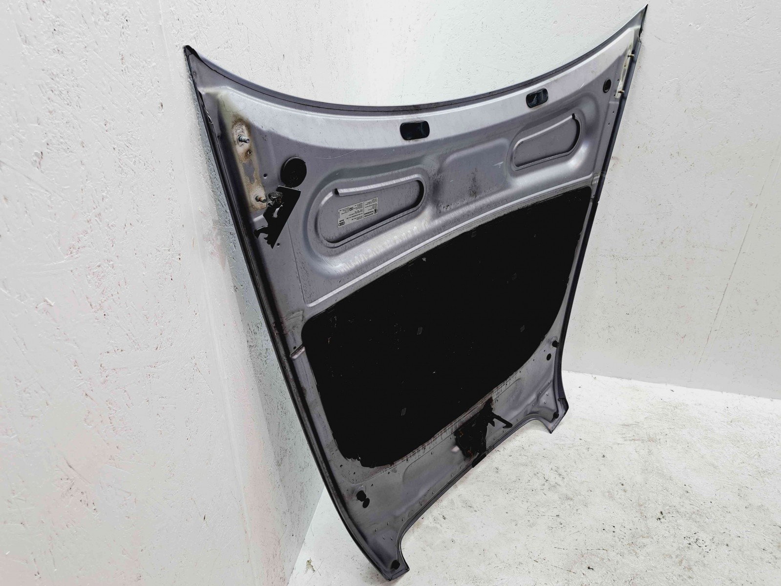 Capota Audi A6 (4F2, C6) [Fabr 2004-2010] LY7H - imagine 6