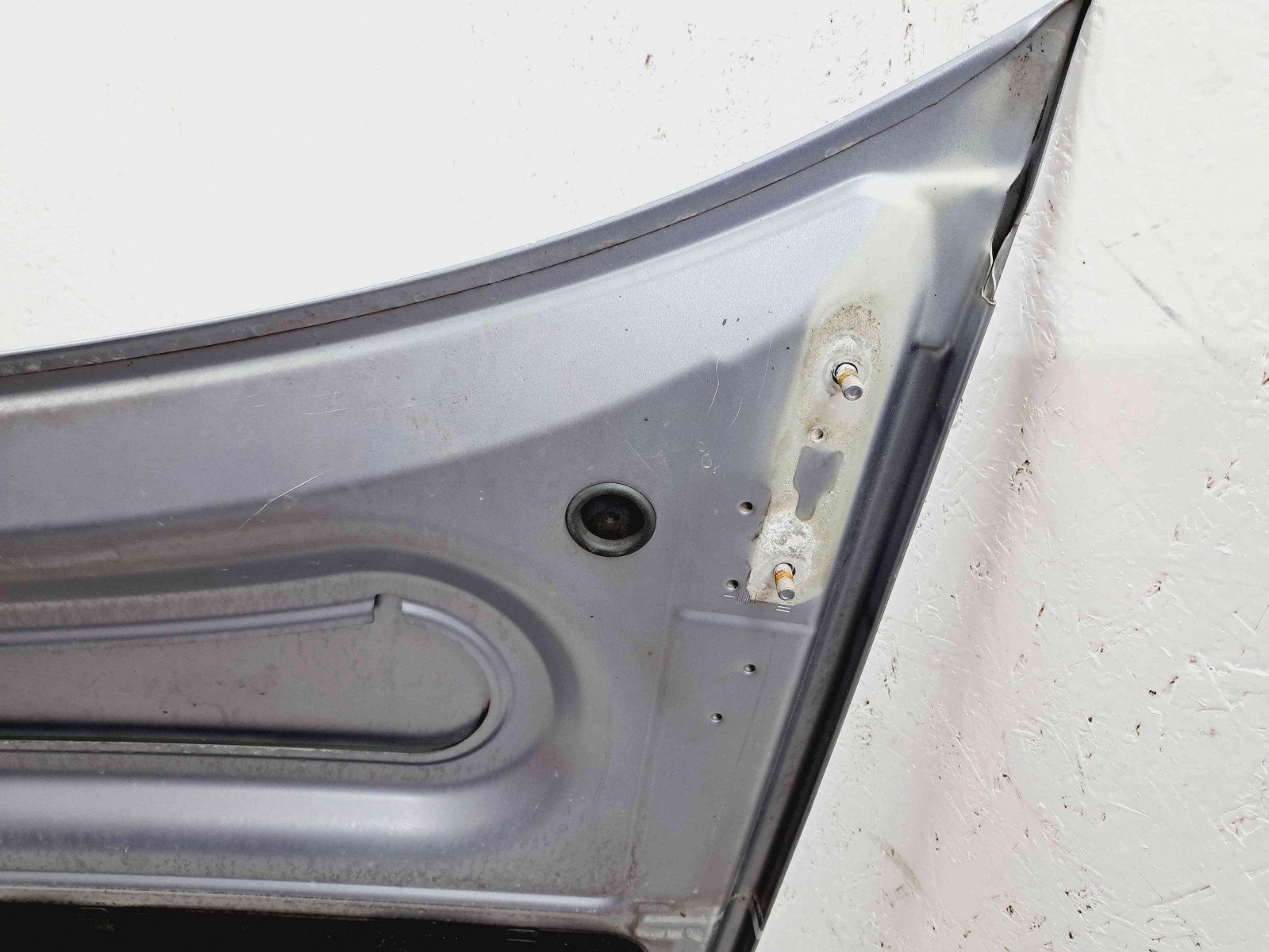 Capota Audi A6 (4F2, C6) [Fabr 2004-2010] LY7H - imagine 8