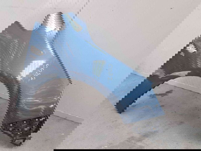 Aripa dreapta fata Opel Astra J [Fabr 2009-2015] GWJ