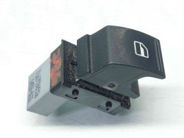  Buton geam dreapta spate Volkswagen Passat B6 Variant (3C5) [Fabr 2005-2010] 7L6959855B