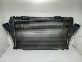 Radiator intercooler Opel Vectra C 3.0 CDTI 13183782 2003-2008