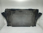 Radiator intercooler Opel Vectra C 3.0 CDTI 13183782 2003-2008
