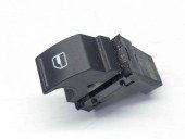  Buton geam stanga spate Volkswagen Passat B6 Variant (3C5) [Fabr 2005-2010] 7L6959855B