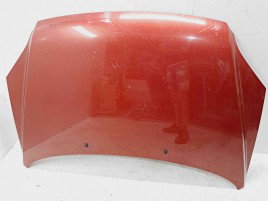 Capota Kia Sportage II [Fabr 2004-2010] 3P VOLCANIC RED