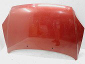 Capota Kia Sportage II [Fabr 2004-2010] 3P VOLCANIC RED