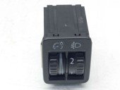  Buton reglaj far Volkswagen Passat B6 Variant (3C5) [Fabr 2005-2010] 3C0941333A